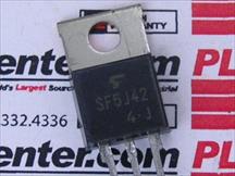 TOSHIBA SF5J42