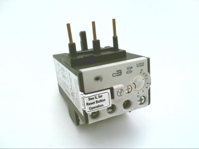 C3 CONTROLS 320-B2U32