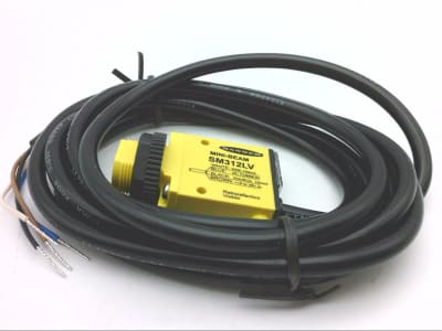 BANNER ENGINEERING SM312LV