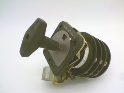 ELECTROSWITCH 7802C