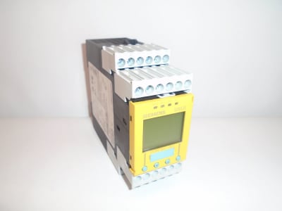 SIEMENS 3TK2810-1BA41