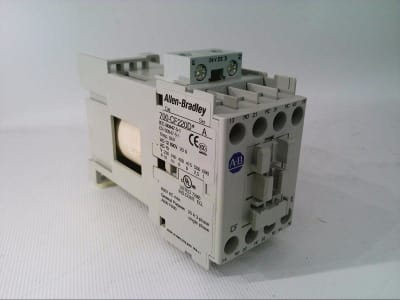 ALLEN BRADLEY 7C0-CF220DJ