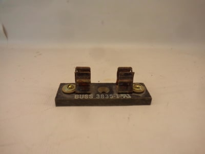 EATON CORPORATION 3835-1