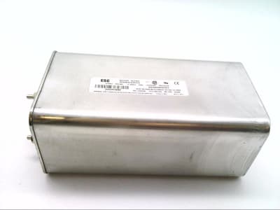 EATON CORPORATION 2063PCDMF