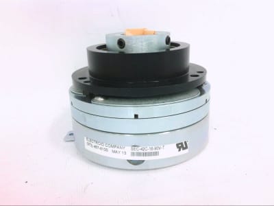 ELECTROID SEC-42C-16-90V-T