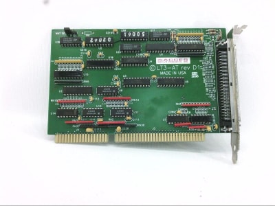 GENERIC LT3-AT