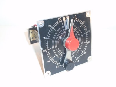 INDUSTRIAL TIMER CO CH-1M