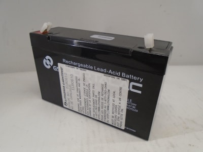 LITHONIA LIGHTING ELB0610