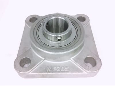 AMI BEARINGS MUCF205-16