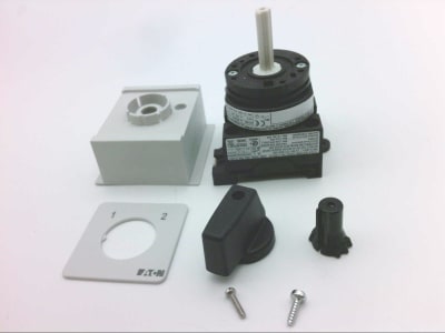 EATON CORPORATION T018220IVS