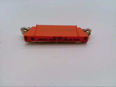 ALLEN BRADLEY 700-CRT6
