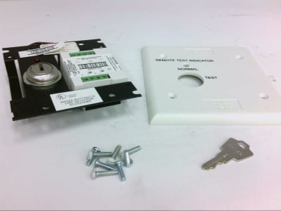 EDWARDS SIGNALING SIGA-DTS