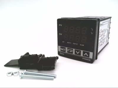 DELTA GROUP ELECTRONICS DTB4848RR