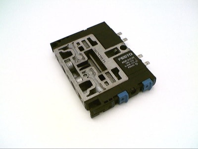 FESTO CPV10-M1H-2X3-GLS-M7-B-EX