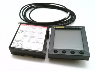 SCHNEIDER ELECTRIC PM8RD