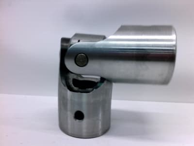 CURTIS UNIVERSAL JOINT SS-651-BK1SS