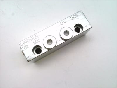 LINCOLN INDUSTRIAL 882201