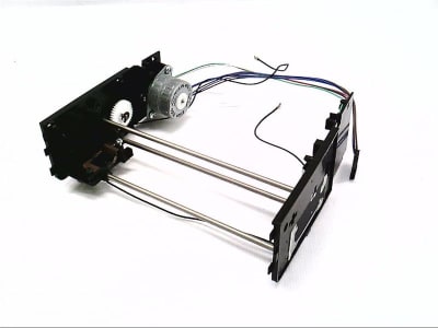 HONEYWELL 46187005-511