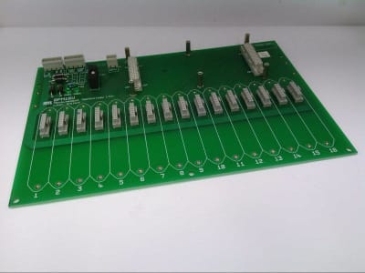 EATON CORPORATION BPM16U