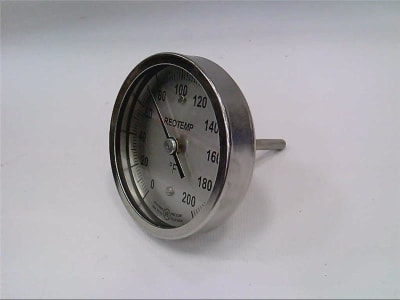 REOTEMP AA0251F43-SS