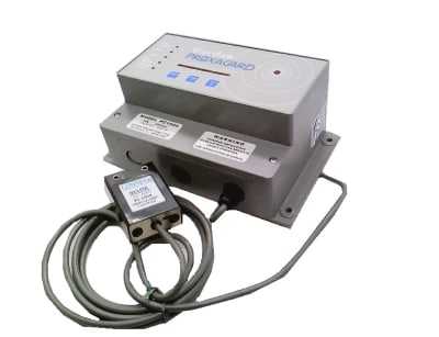 GORDON ENGINEERING PC-1000