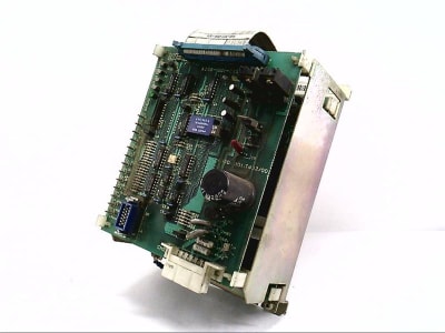 FANUC A06B-6057-H001