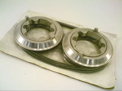 UNITED DAIRY MACHINERY CORP PR60/125-1U