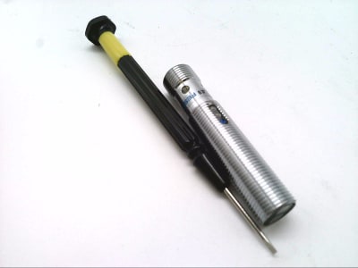 FESTO SOEG-RT-M12-PS-S-2L