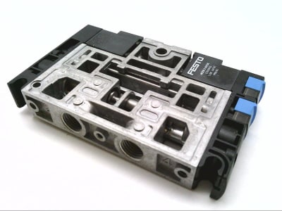 FESTO CPV18-M1H-5JS-1/4