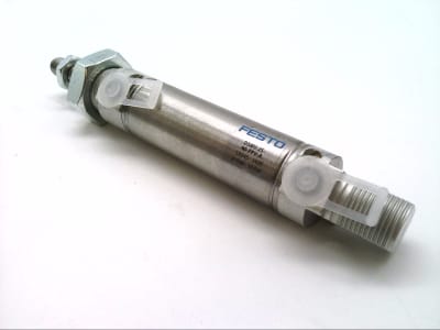 FESTO DSNU-25-40-PPV-A
