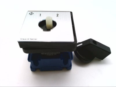 KRAUS & NAIMER CH10A220600E