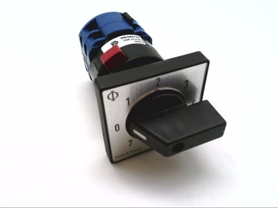 KRAUS & NAIMER CAD12-A540 L22558/001