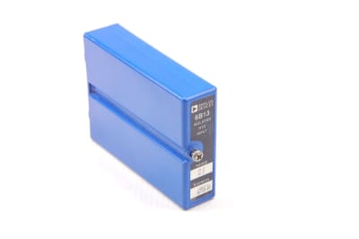 ANALOG DEVICES 6B13