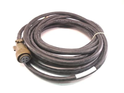 ELECTROCRAFT 9101-1080-010