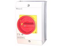 EATON CORPORATION T0-2-1/I1/SVB