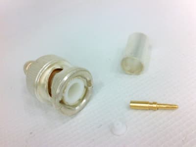 AMPHENOL 554-89