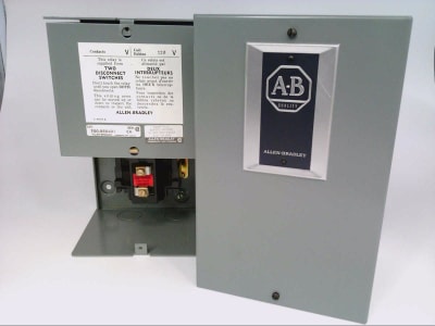 ALLEN BRADLEY 700-BRD401A1