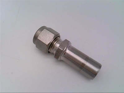 SWAGELOK SS-8M0-R-12M