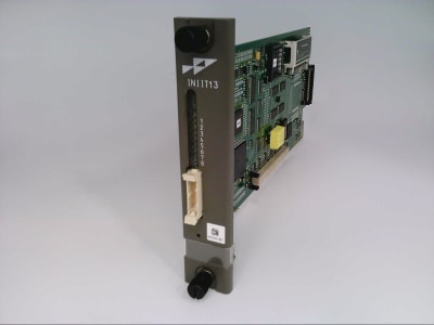 ASEA BROWN BOVERI INIIT-13