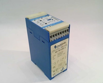 LEUKHARDT SYSTEMS 8.0402.05