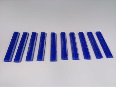 EFECTOR AS-I CABLE DUMMY 10 PCS-E70299