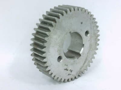 UNITED DAIRY MACHINERY CORP R60-2-94A