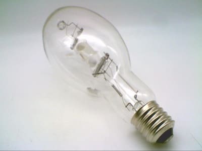 GENERAL ELECTRIC MVR400/VBU/XH0PA