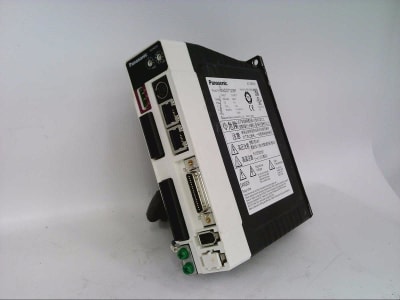 MATSUSHITA ELECTRIC MADDT1205P