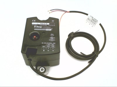 DELTA CONTROLS D24-35-TP