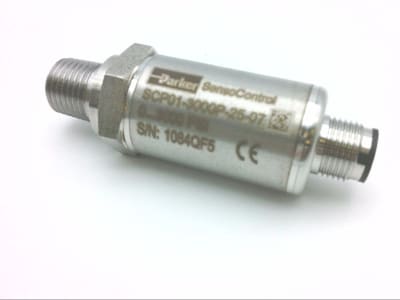 PARKER SCP01-3000P-2507