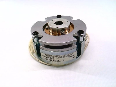 ALTRA INDUSTRIAL MOTION 1161230037