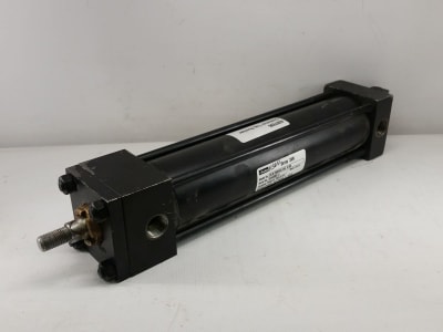 PARKER 02.00-CBB2ANU14AC-8.000