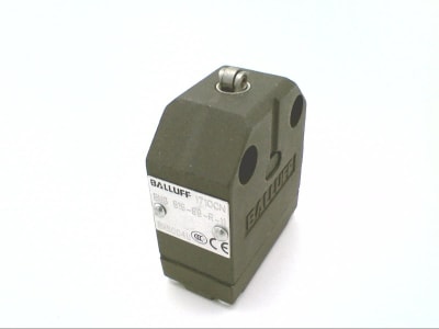 BALLUFF BNS004U