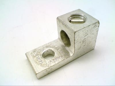 PANDUIT LAMA1/0-14-QY